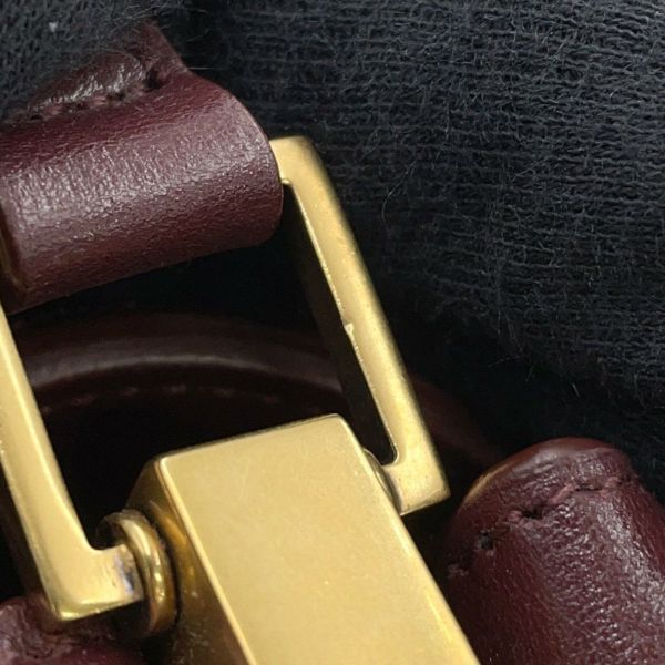 サンローランパリ ショルダーバッグ サッチェル モノグラム オールオーバー スモール スエード 568604 SAINT LAURENT PARIS