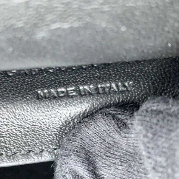 サンローランパリ ショルダーバッグ サッチェル モノグラム オールオーバー スモール スエード 568604 SAINT LAURENT PARIS