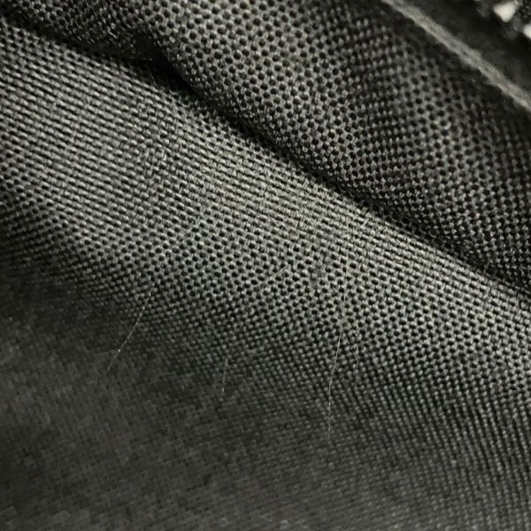 サンローランパリ バックパック HUNT カモフラージュ ナイロン 437110 リュックサック 黒