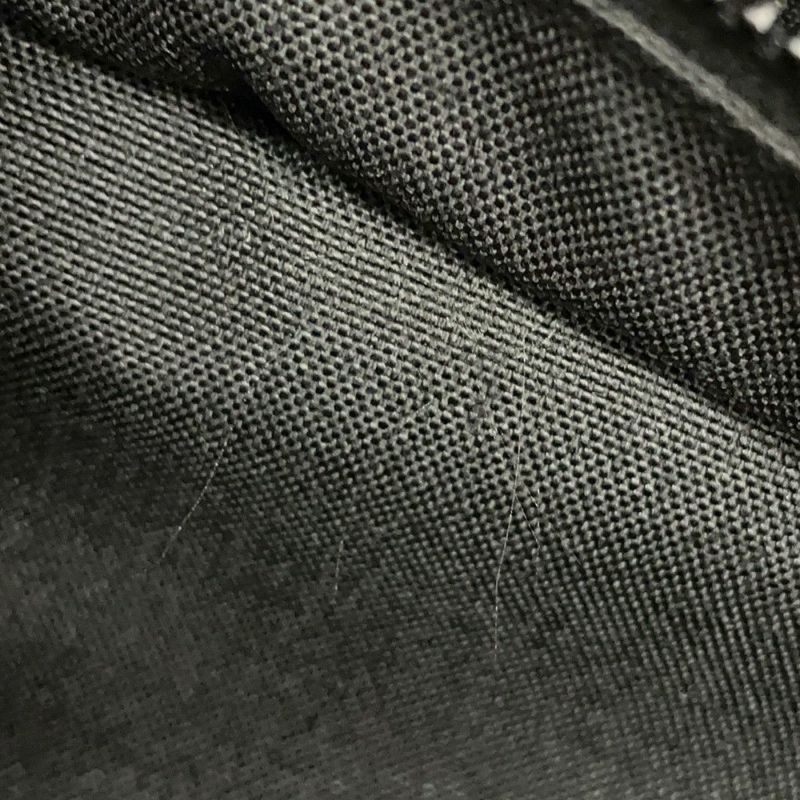 サンローランパリ バックパック HUNT カモフラージュ ナイロン 437110 リュックサック 黒