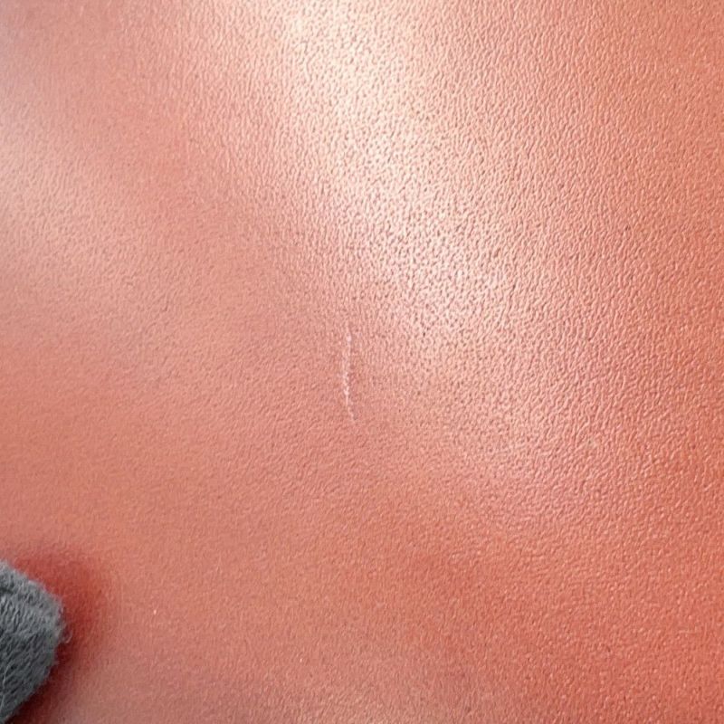 ベルルッティ クラッチバッグ カリグラフィ ニノTGM レザー  NINO_TGM_NEO Berluti セカンドバッグ アウトレット品