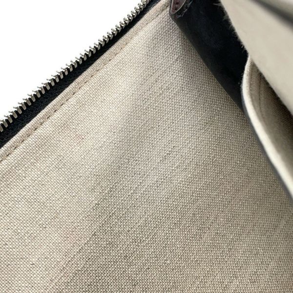 ベルルッティ クラッチバッグ カリグラフィ ニノTGM レザー  NINO_TGM_NEO Berluti セカンドバッグ アウトレット品