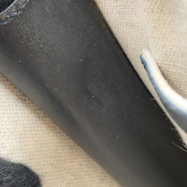 ベルルッティ クラッチバッグ カリグラフィ ニノTGM レザー  NINO_TGM_NEO Berluti セカンドバッグ アウトレット品