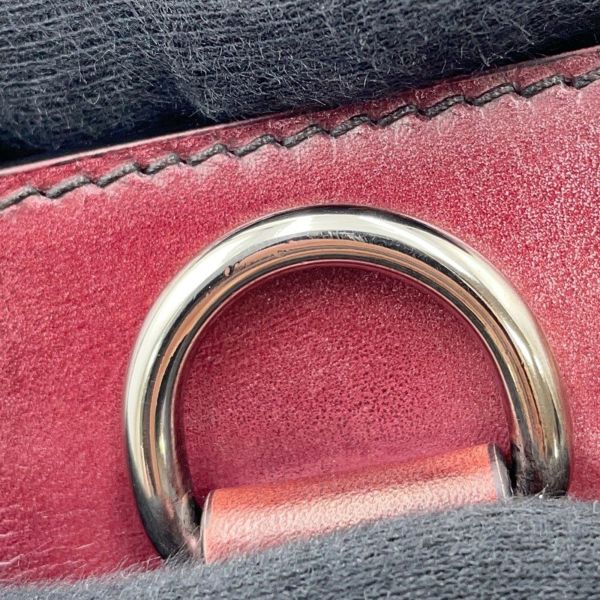 ベルルッティ クラッチバッグ カリグラフィ ニノTGM レザー  NINO_TGM_NEO Berluti セカンドバッグ アウトレット品