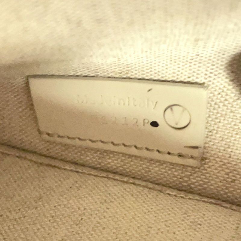 ベルルッティ クラッチバッグ カリグラフィ ニノTGM レザー  NINO_TGM_NEO Berluti セカンドバッグ アウトレット品