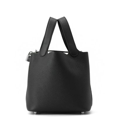 新品未使用✨エルメスピコタンロックPM ルージュアッシュ ゴールド金具　 U刻印 楽天市場】エルメス HERMES ピコタンロック PM トリヨン
