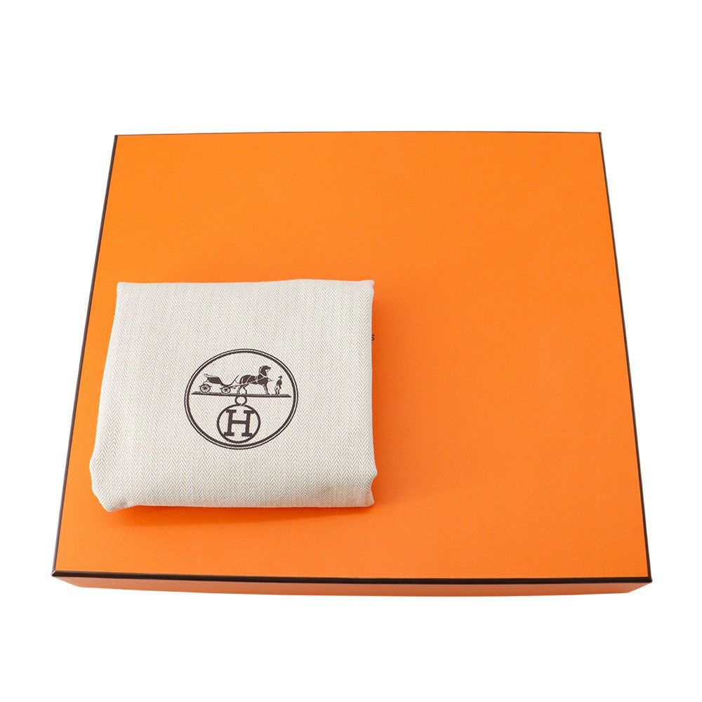 エルメス トートバッグ ガーデンパーティTPM エトゥープ/シルバー金具 ネゴンダ K刻印 HERMES Garden Party