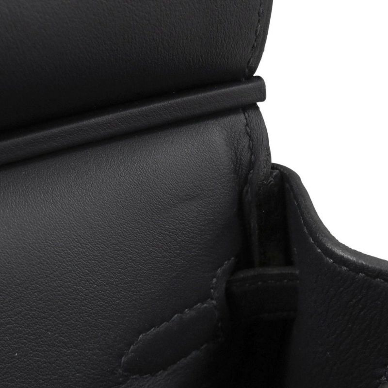 エルメス バーキン25 キャバン/ピンクゴールド金具 スイフト B刻印 HERMES Birkin ハンドバッグ