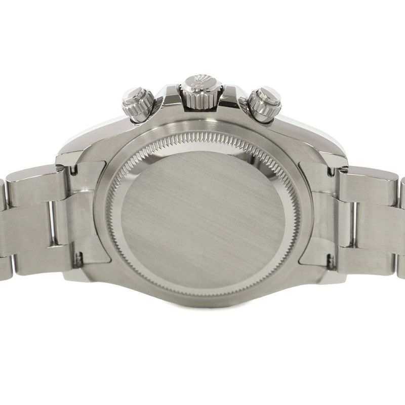 ロレックス コスモグラフ デイトナ ランダムシリアル ルーレット 126500LN ROLEX 腕時計 白文字盤