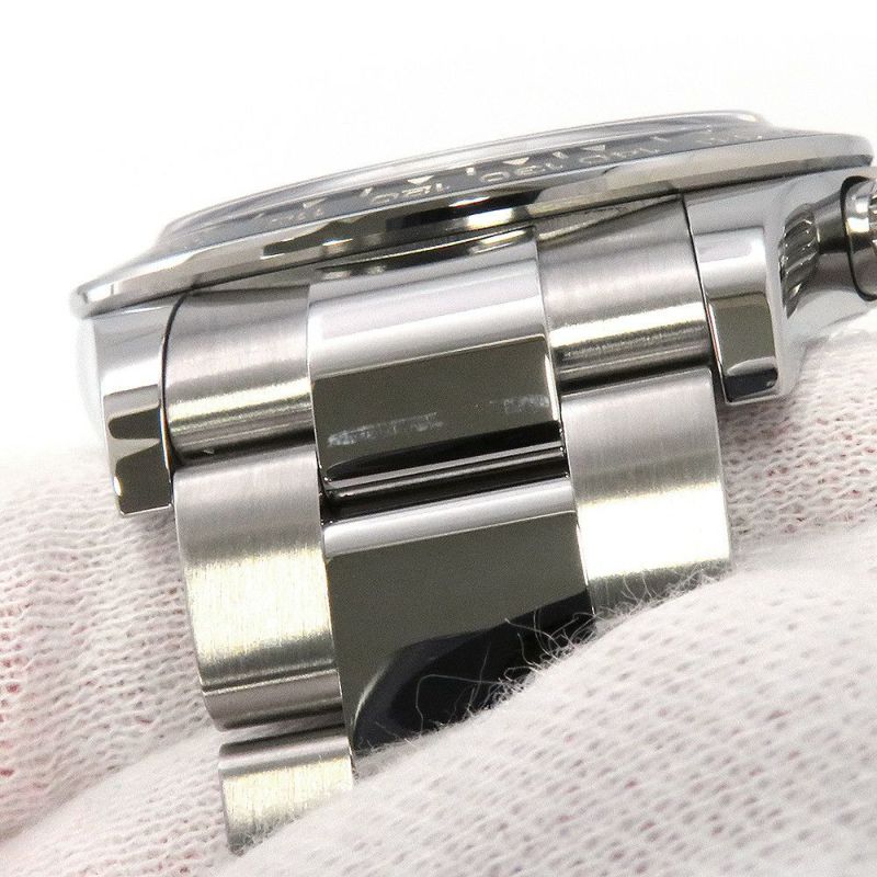 ロレックス コスモグラフ デイトナ ランダムシリアル ルーレット 126500LN ROLEX 腕時計 白文字盤