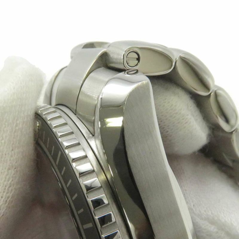 オメガ シーマスター プラネットオーシャン 600M コーアクシャル 232.30.42.21.01.001 黒文字盤