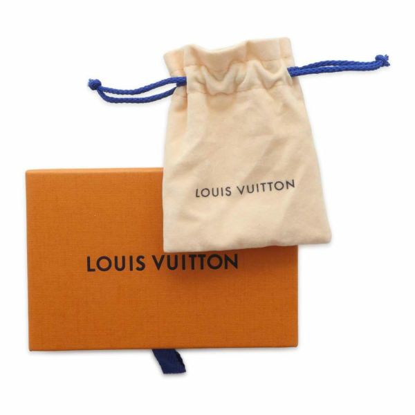 ルイヴィトン ネックレス ルルグラム モノグラム・フラワー M00783 LOUIS VUITTON アクセサリー