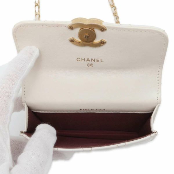 ⭐️美品⭐️CHANEL シャネル マトラッセ ココマーク ミニショルダーバッグ 9503526-01.jpg