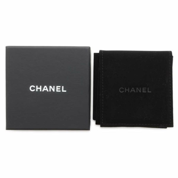 シャネル ネックレス ココマーク サークル B19 P CHANEL アクセサリー