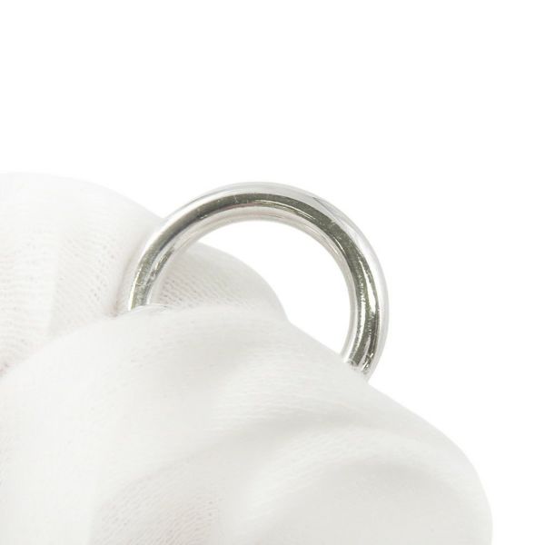 エルメス ブレスレット シェーヌダンクルMM 17コマ SV925シルバー HERMES ジュエリー