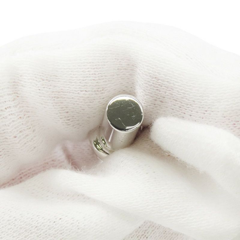 エルメス ブレスレット シェーヌダンクルMM 17コマ SV925シルバー HERMES ジュエリー