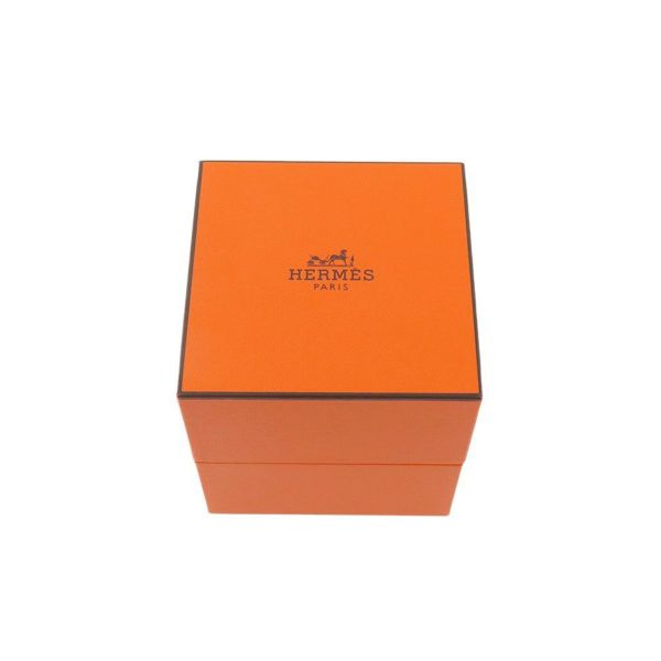 エルメス ブレスレット シェーヌダンクルMM 17コマ SV925シルバー HERMES ジュエリー