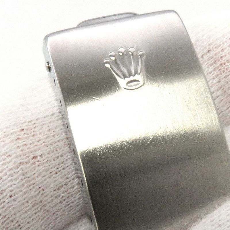 ロレックス デイトジャスト 16234NA A番 ROLEX 腕時計 ホワイトシェル文字盤