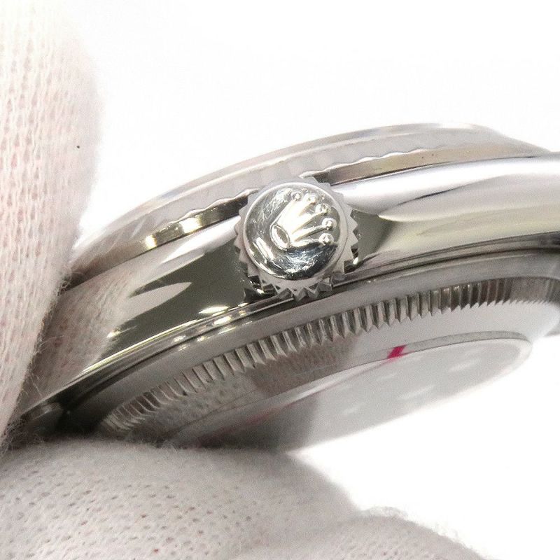 ロレックス デイトジャスト 16234NA A番 ROLEX 腕時計 ホワイトシェル文字盤