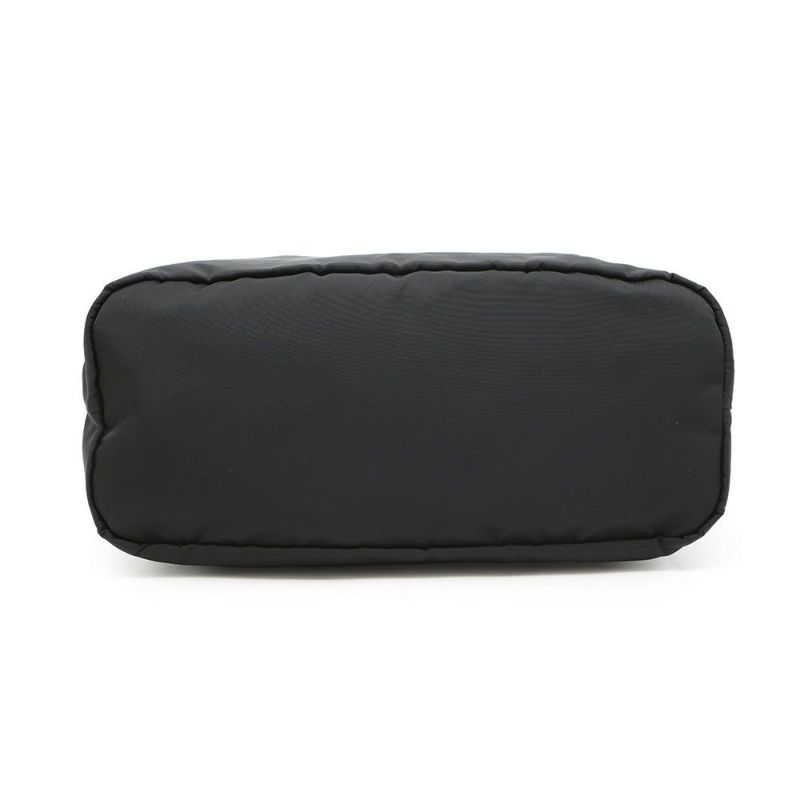 プラダ トートバッグ ナイロン 1BG189 PRADA 2wayバッグ 黒