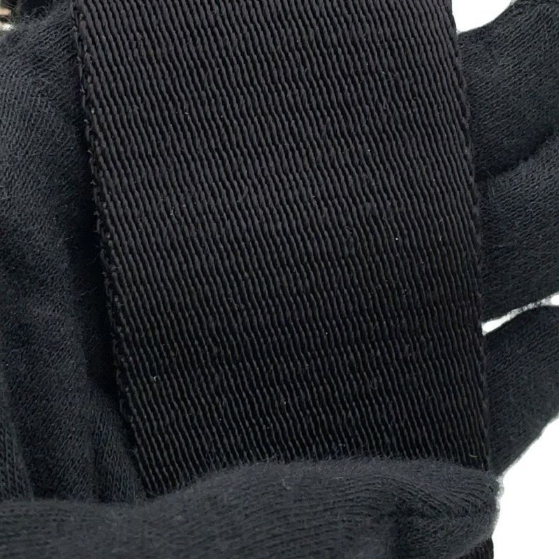 プラダ ショルダーバッグ Re-Edition 2005 Re-Nylon ナイロン 1BH204 PRADA 2wayバッグ 黒