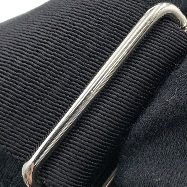 プラダ ショルダーバッグ Re-Edition 2005 Re-Nylon ナイロン 1BH204 PRADA 2wayバッグ 黒