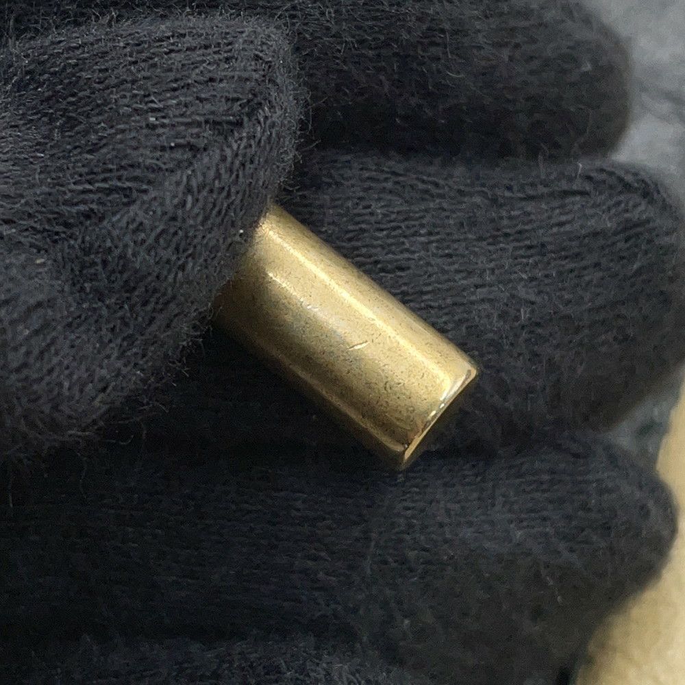 グッチ チェーンショルダーバッグ GGマーモント ミニバケットバッグ 573817 GUCCI キルティング 黒