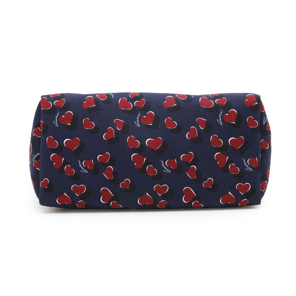 グッチ トートバッグ ハート 282439 GUCCI バッグ