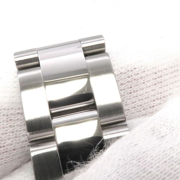 ロレックス デイトジャスト 279384RBR レディース ROLEX 腕時計 グレー文字盤