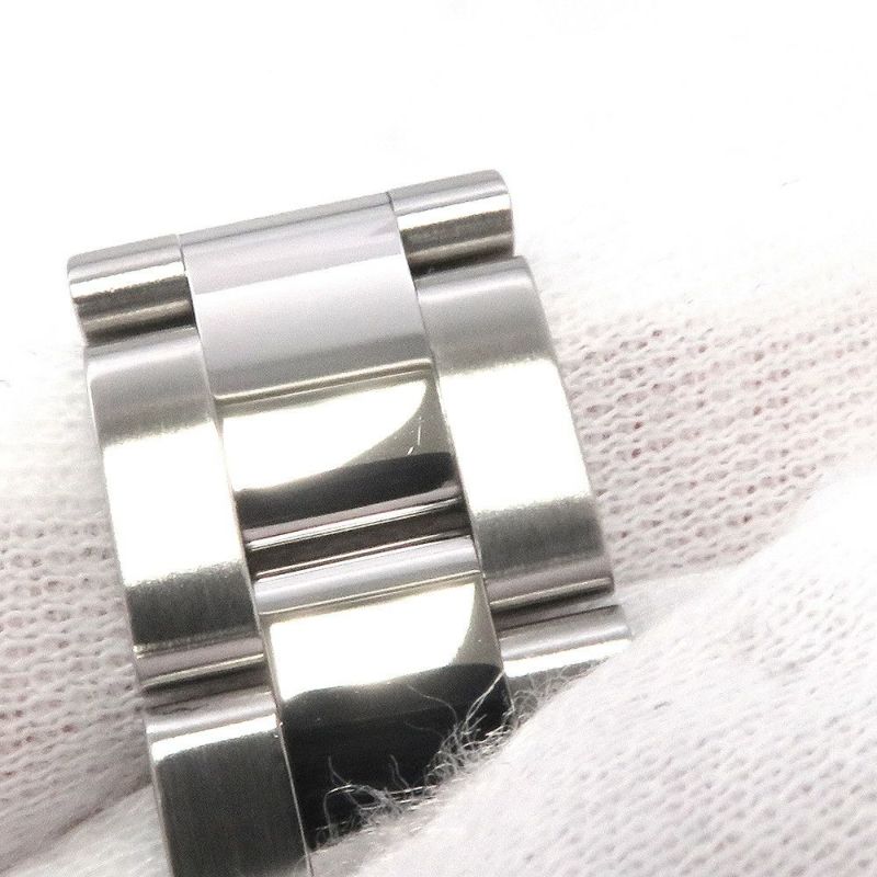 ロレックス デイトジャスト 279384RBR レディース ROLEX 腕時計 グレー文字盤