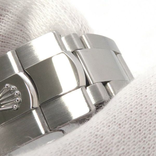 ロレックス デイトジャスト 279384RBR レディース ROLEX 腕時計 グレー文字盤