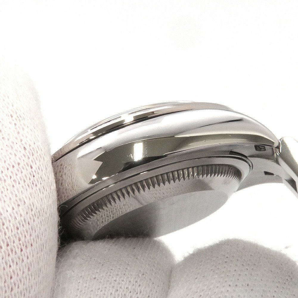 ロレックス デイトジャスト 279384RBR レディース ROLEX 腕時計 グレー文字盤