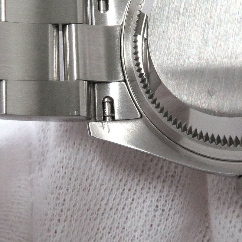 ロレックス デイトジャスト 279384RBR レディース ROLEX 腕時計 グレー文字盤