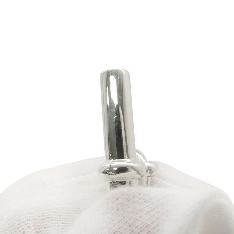 エルメス ブレスレット シェーヌダンクルGM 11コマ SV925シルバー HERMES ジュエリー