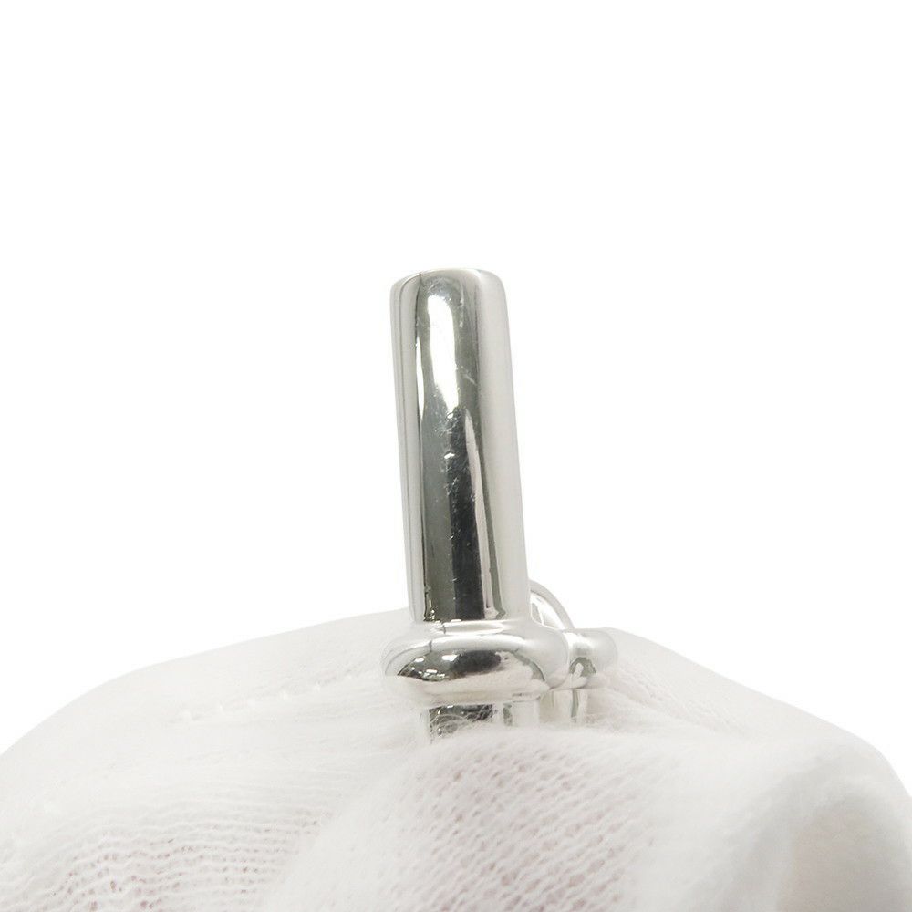 エルメス ブレスレット シェーヌダンクルGM 11コマ SV925シルバー HERMES ジュエリー