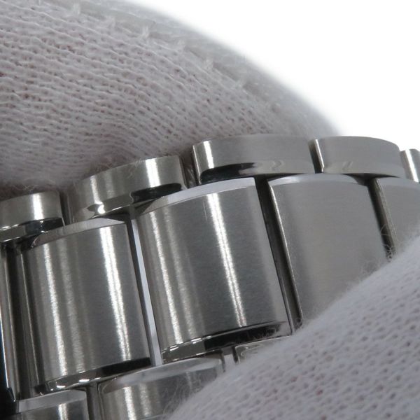 ロンジン スピリット ズールータイム L3.802.4.53.6 LONGINES 腕時計 黒文字盤