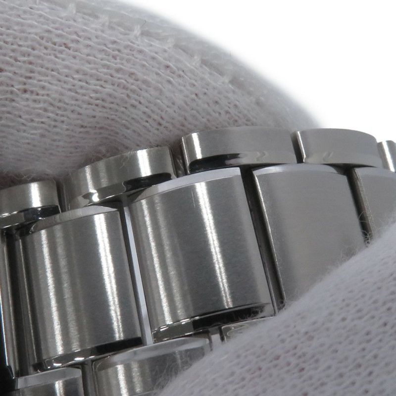 ロンジン スピリット ズールータイム L3.802.4.53.6 LONGINES 腕時計 黒文字盤