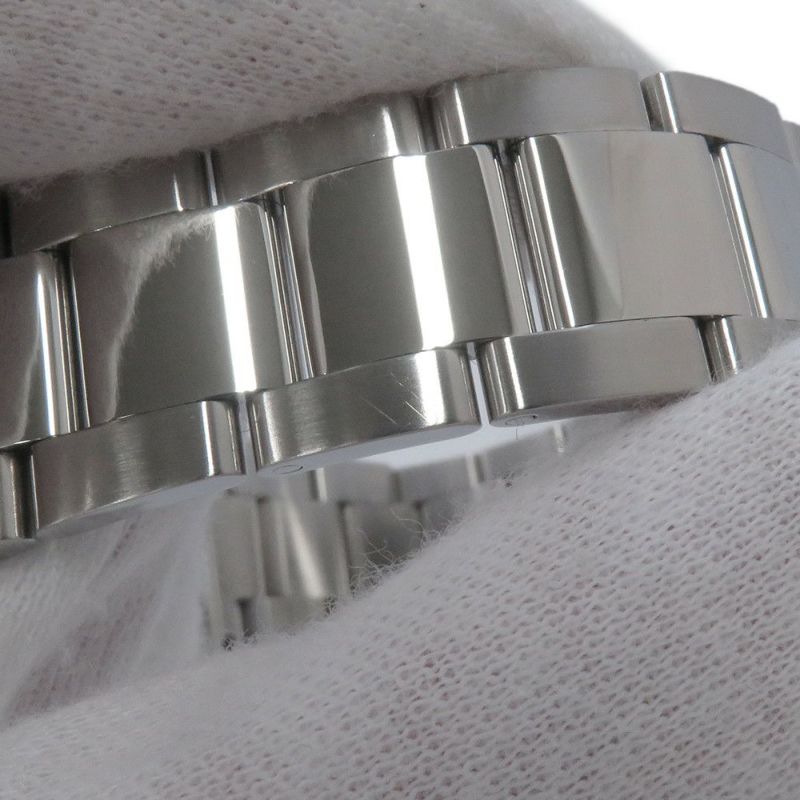 ロレックス GMTマスター2 デイト ランダムシリアル ルーレット 116710LN ROLEX 腕時計 黒文字盤