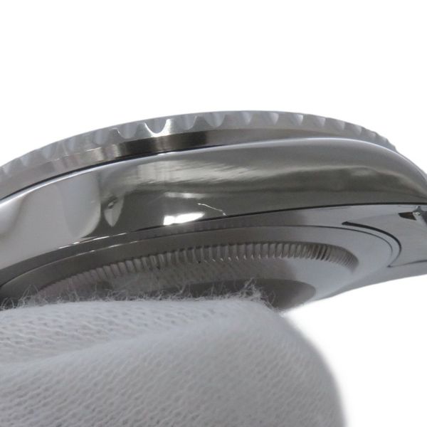 ロレックス GMTマスター2 デイト ランダムシリアル ルーレット 116710LN ROLEX 腕時計 黒文字盤