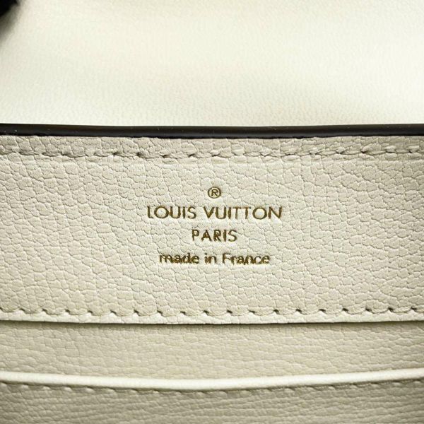 ルイヴィトン ハンドバッグ リザード カプシーヌ ミニ LOUIS VUITTON 2wayショルダーバッグ