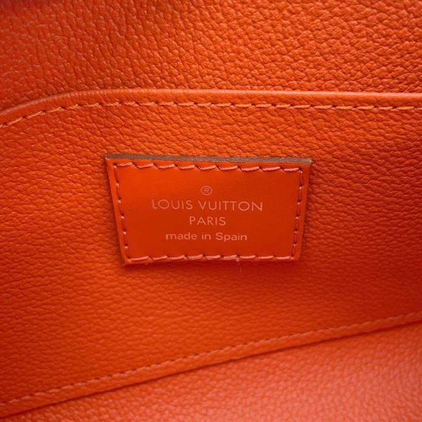 ルイヴィトン ポーチ エピ ポシェット・コスメティック M40642 LOUIS VUITTON 小物入れ