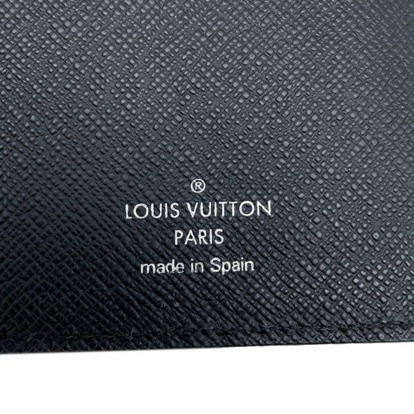 ルイヴィトン 長財布 エピ ポルトフォイユ・ブラザ M60622 LOUIS VUITTON 財布 メンズ 黒 ブラック 安心保証 |  中古・新品ブランド販売ギャラリーレア公式通販