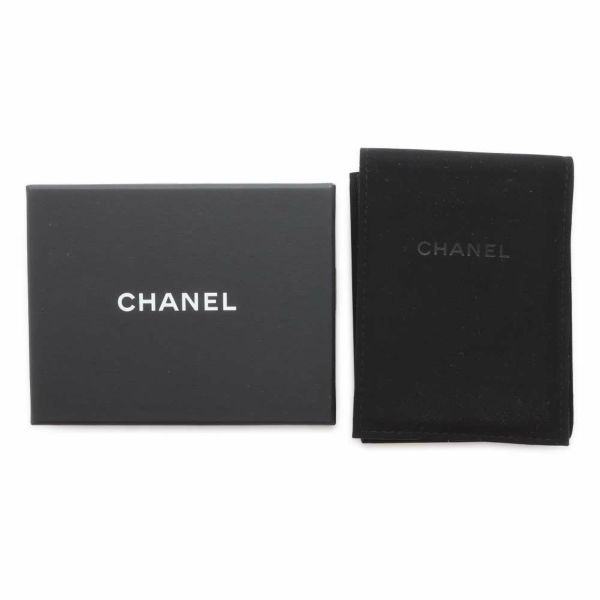 シャネル ネックレス ココマーク アフリカ大陸モチーフ フェイクパール G23 A CHANEL アクセサリー