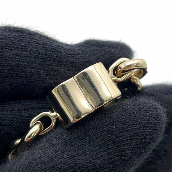 シャネル ブレスレット ココマーク メタル B22 K CHANEL アクセサリー