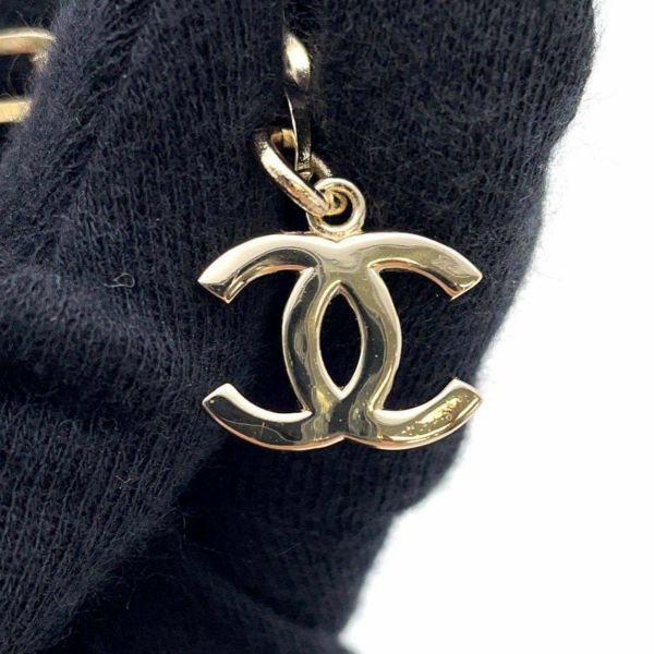 シャネル ブレスレット ココマーク メタル B22 K CHANEL アクセサリー