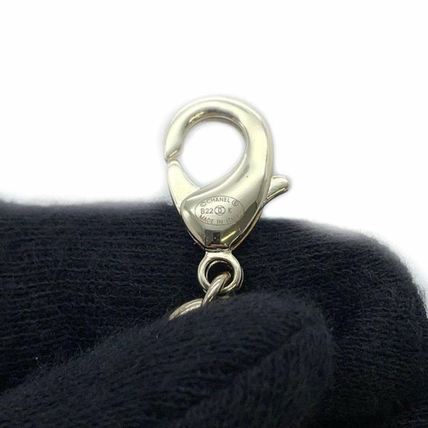 シャネル ブレスレット ココマーク メタル B22 K CHANEL アクセサリー