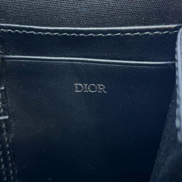 クリスチャン・ディオール ショルダーバッグ オブリーク キャンバス 2OBBC119YSE_H05E Dior トロッター