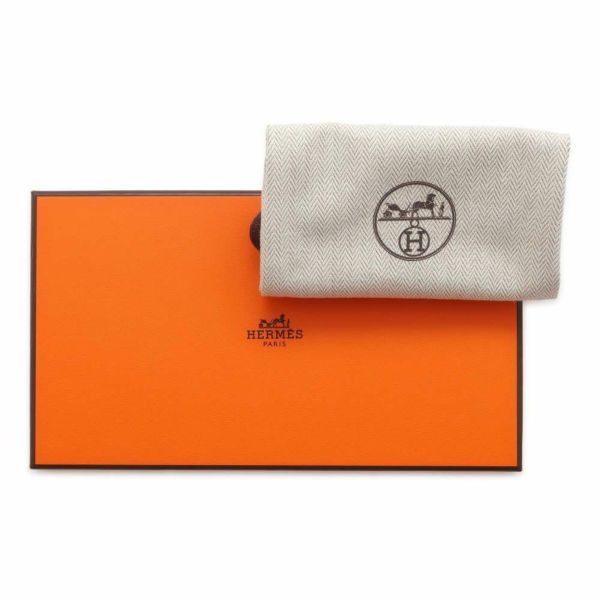 渋谷並木橋店】HERMES エルメス バッグチャーム パドックボット