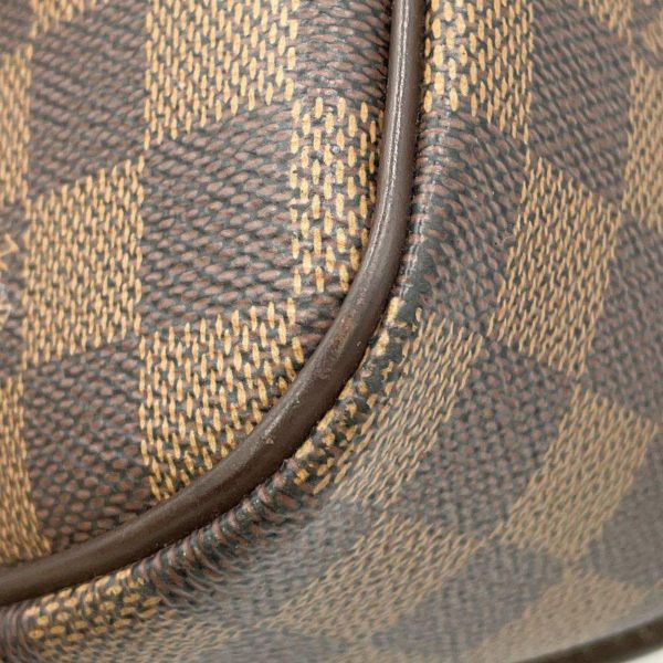 ルイヴィトン ショルダーバッグ ダミエ・エベヌ ソローニュ SPO N48079 LOUIS VUITTON 斜め掛け スペシャルオーダー