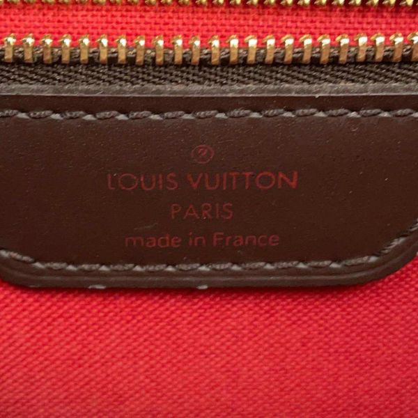 ルイヴィトン ショルダーバッグ ダミエ・エベヌ ソローニュ SPO N48079 LOUIS VUITTON 斜め掛け スペシャルオーダー